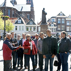 Walking Dinner culemborg